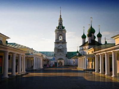 Фото отеля
