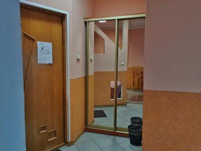 Фото номера отеля