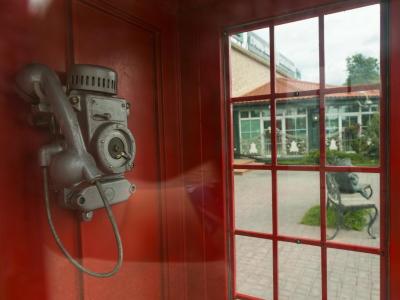 Фото отеля