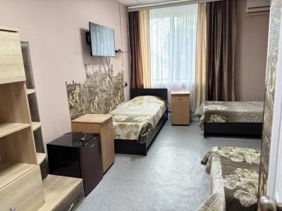 Фото номера отеля