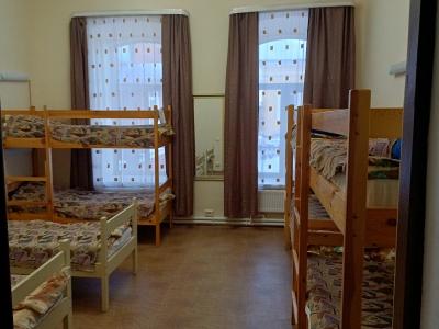 Фото номера отеля