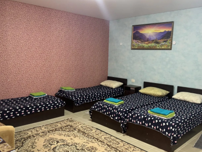 Фото отеля