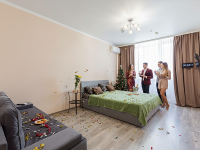 Фото отеля