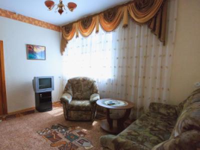 Фото номера отеля
