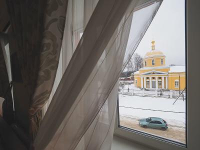 Фото номера отеля