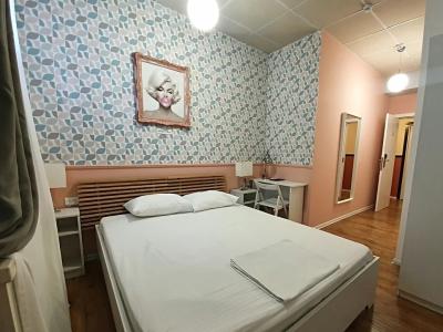 Фото номера отеля