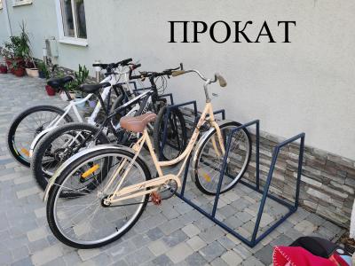Фото отеля