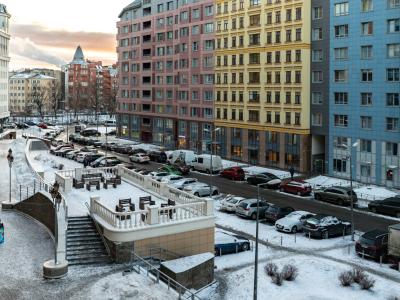Фото отеля