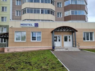 Фото отеля
