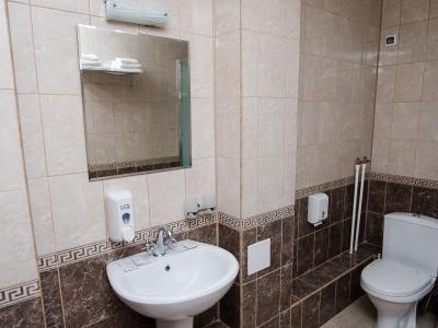 Фото номера отеля