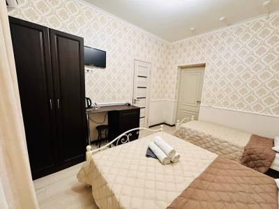 Фото номера отеля