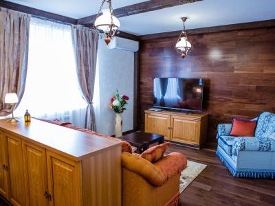 Фото отеля