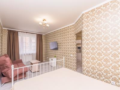 Фото отеля