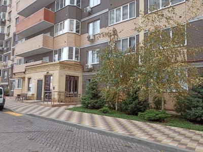 Фото отеля