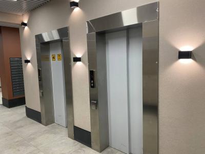 Фото отеля
