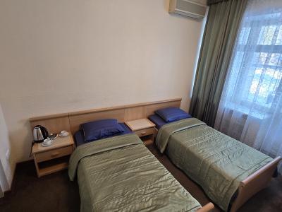 Фото номера отеля