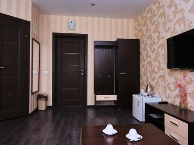 Фото номера отеля