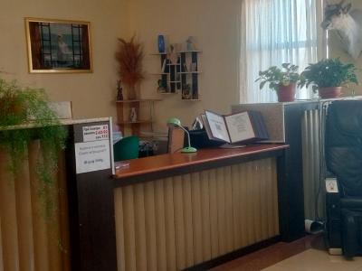Фото отеля