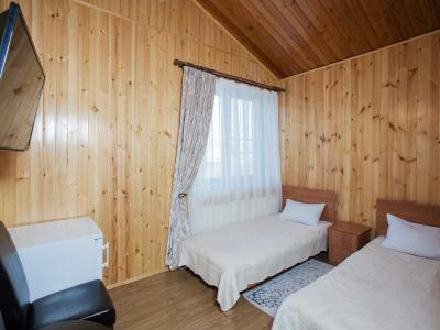 Фото номера отеля