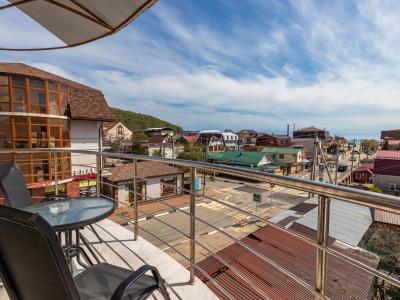 Фото номера отеля