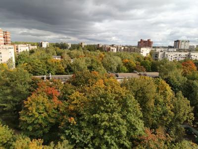 Фото отеля