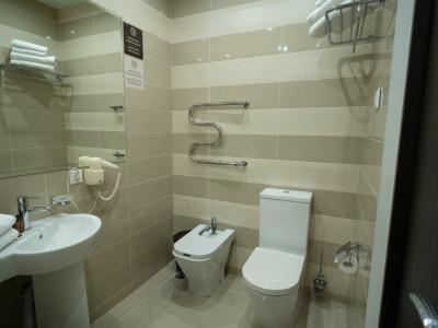 Фото номера отеля
