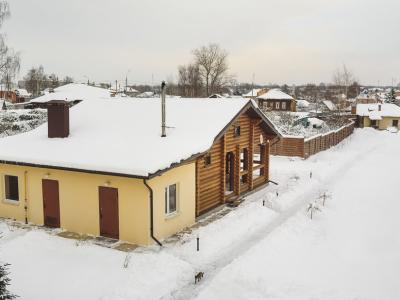 Фото отеля