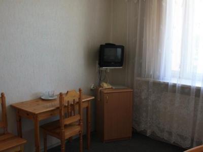 Фото номера отеля