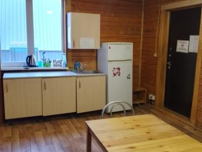 Фото отеля