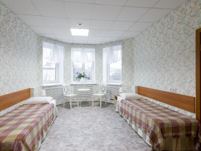 Фото номера отеля