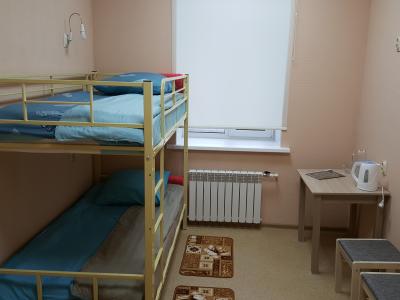 Фото отеля