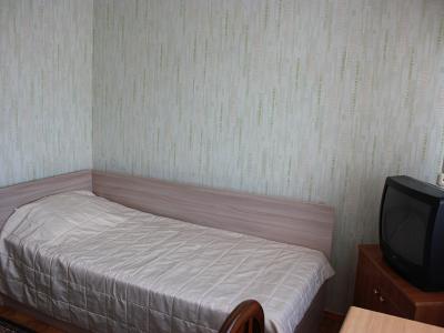 Фото отеля