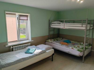 Фото отеля