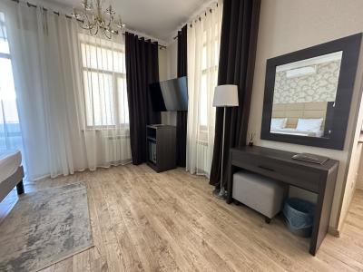 Фото номера отеля