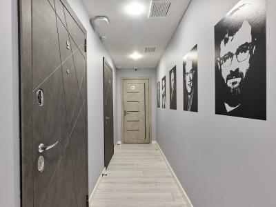 Фото отеля