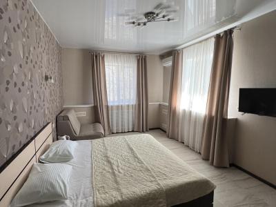 Фото отеля