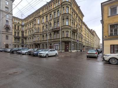 Фото номера отеля