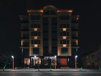 Фото отеля