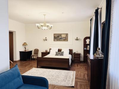 Фото отеля