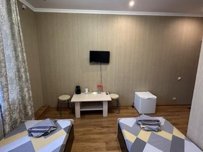 Фото номера отеля