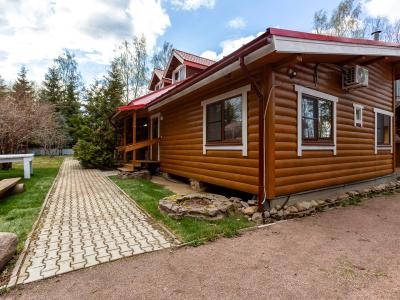 Фото отеля