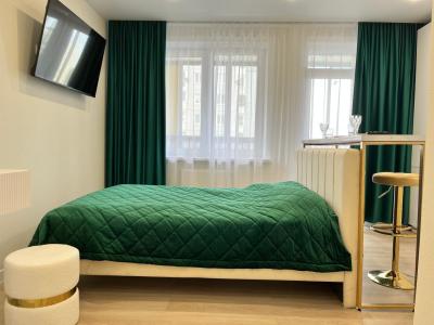 Фото отеля