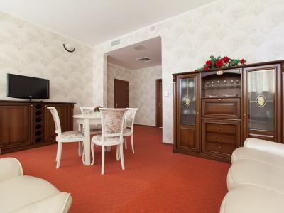 Фото отеля