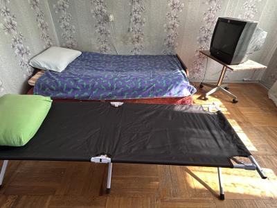 Фото отеля