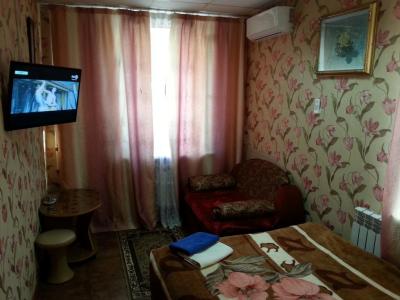 Фото отеля