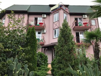 Фото отеля