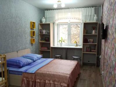 Фото отеля