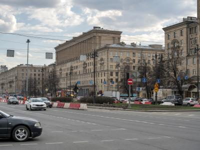 Фото отеля