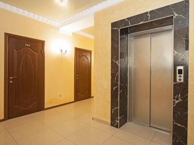 Фото отеля