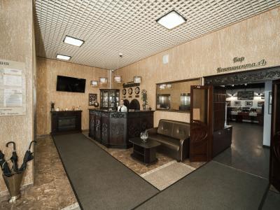 Фото отеля
